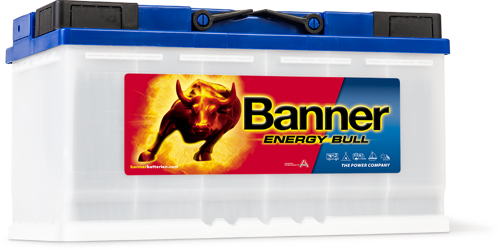 Banner Batterie Polfett 1kg