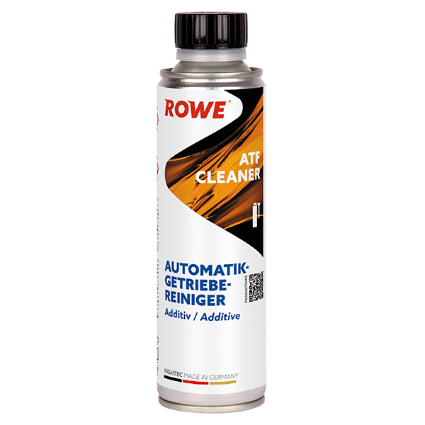 ROWE HIGHTEC ATF CLEANER Automatik-Getriebespülung Automatikgetriebereiniger