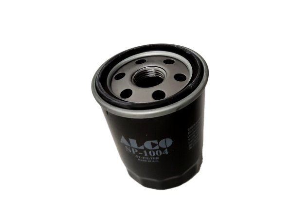 Ölfilter ALCO SP-1004 für Nissan