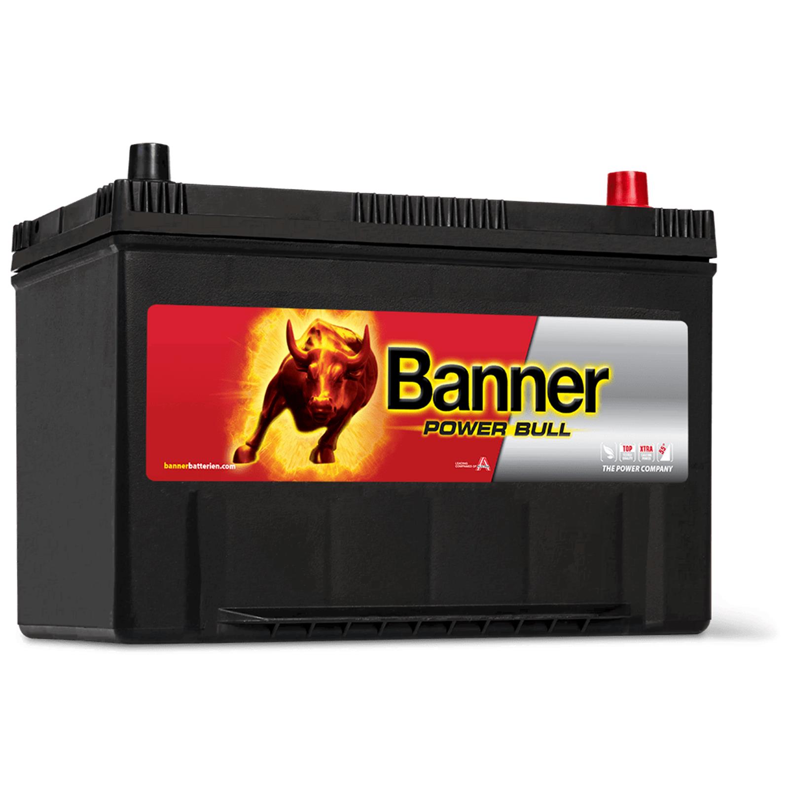 NEU* Banner Autobatterie Batterie 12V 95AH 760A (EN) *NEU* in Essen -  Rüttenscheid, Ersatz- & Reparaturteile