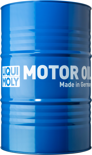 Liqui Moly Super Diesel Additiv Kraftstoffadditiv