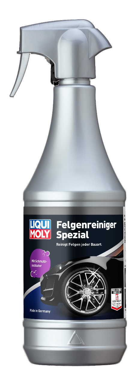 Liqui Moly 1282 2-Takt-Motorsägen-Öl 1l