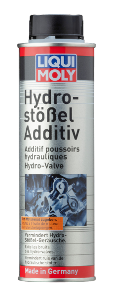 Liqui Moly 1009 Hydrostößel Additiv 300 ml Motoröladditiv