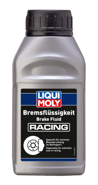 Liqui Moly 21172 Bremsflüssigkeit Racing 500 ml